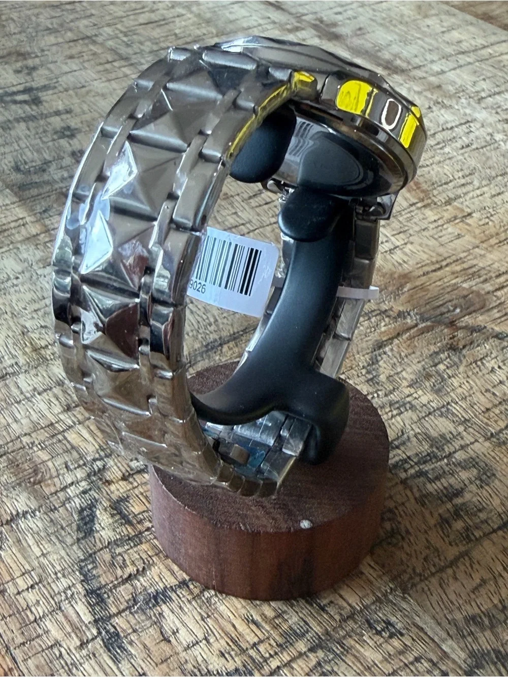 New in Box Invicta Specialty Men’s Watch 41mm - All Stainless Steel